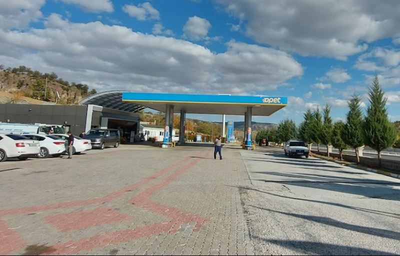 Sekili Petrol Ofisi